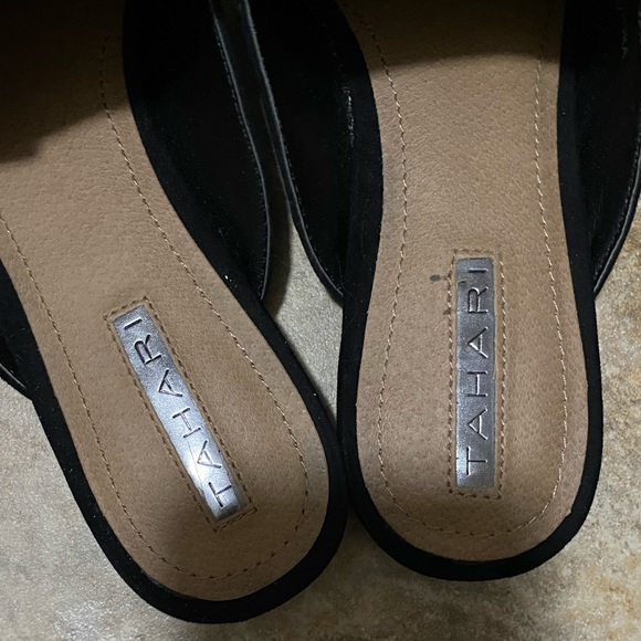 Tahari mules - Picture 3 of 4